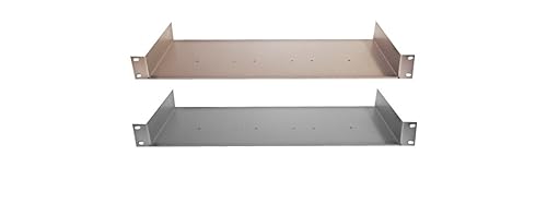 Gefen CI EXT-RACK-1U-GRY Tray