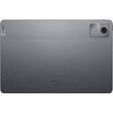 Lenovo Tab M11, 11” Display, MediaTek Helio G88 Octa-Core, 4GB RAM, 128GB SSD, 1920x1200 px, Ambient Light-Sensor, 10 Hour Battery, Comes w/Folio Case, Luna Grey Tablet