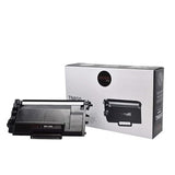 Premium Tone Replacement for Brother TN850 High Yield - Black