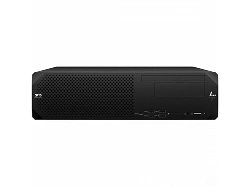 HP Z2 G9 Workstation - Intel Core i7 14th Gen i7-14700 - 16 GB - 512 GB SSD - Small Form Factor