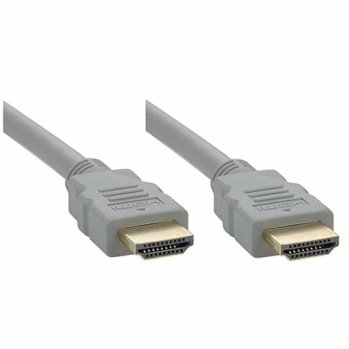 CAB 3M Grey HDMI 2.0