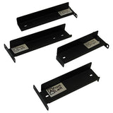 Tripp Lite B019-000 Two-Post Rackmount Bracket for B021 and B022 NetDirector Consoles