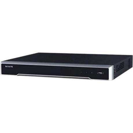 Hikvision USA NVR Digital Video Recorder (DS7616NII216P4TB)