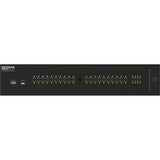 Netgear AV Line M4250-40G8XF-PoE++ 48-Port 2880W Managed Switch