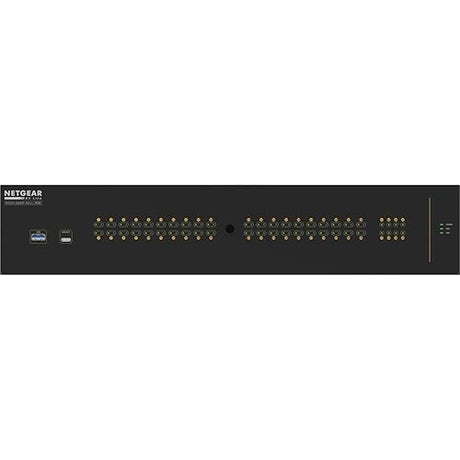 Netgear AV Line M4250-40G8XF-PoE++ 48-Port 2880W Managed Switch