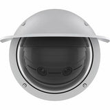 AXIS Q3839-PVE 8.3 Megapixel Network Camera - Color - Dome - White - TAA Compliant