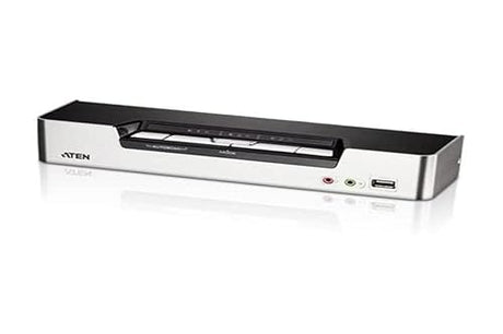 ATEN CS1794 4-Port HDMI USB High Definition Digital KVMP Switch