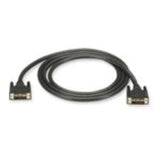 50FT EVNDVI02-0050 DVI-D TO DVI-D M/M CABLE STRAIGHT HOOD