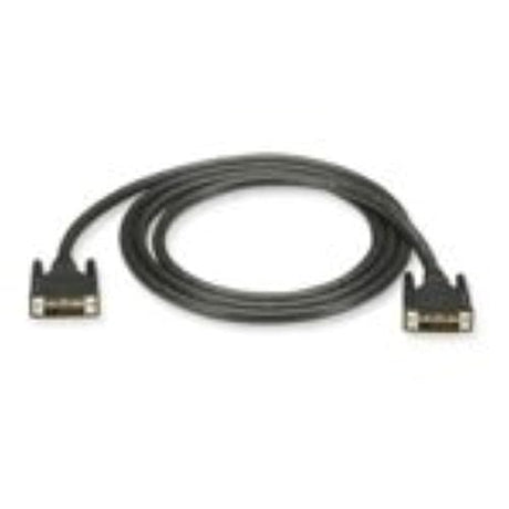 50FT EVNDVI02-0050 DVI-D TO DVI-D M/M CABLE STRAIGHT HOOD