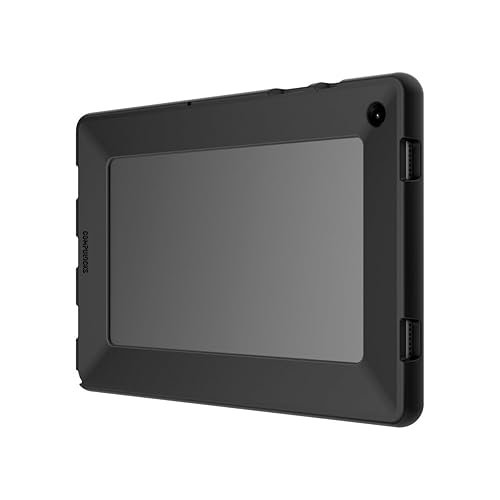 Compulocks Rugged Edge Case for Galaxy Tab A9+ 11