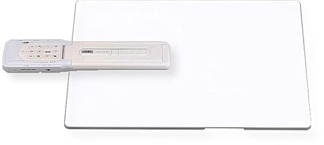 Elmo 1450-6 Bundle of Elmo 1450 Model MX-P3 Visual Presenter and Elmo 1356 Model MX Writing Board