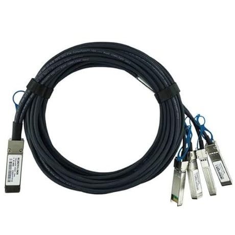 Cisco 100GBase QSFP to 4xSFP25G Passive Copper Splitter Cable, 2-Meter