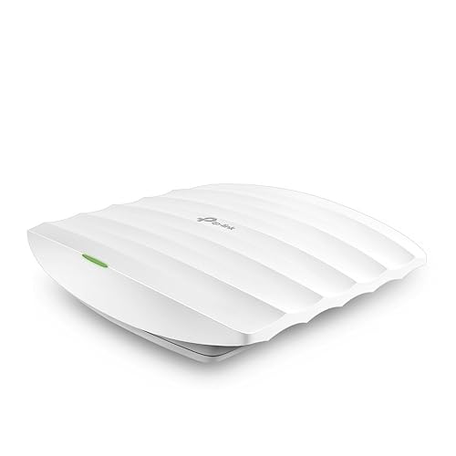 TP-Link EAP245 AC1750 Wireless Wi-Fi Access Point