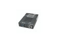 Transition Networks StandAlone Power Fiber Media Converter 10MB LAN, 100MB LAN (SPOEB1013-105-NA)