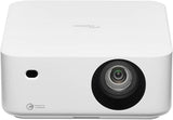 Optoma ML1080 Ultra-Portable Full HD Laser Projector, 1200 Lumens ML1080 (Latest, Standard Throw, 1080p)