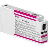 Epson Ultrachrome Hd Vivid Magenta Ink 150ml Modelt54v300