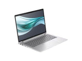 HP EliteBook 640 G11 14 Notebook - WUXGA - Intel Core Ultra 5 135U - 16 GB - 512 GB SSD - English Keyboard - Pike Silver