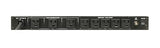 Furman PL-Pro DMC 20 Amp Power Conditioner with Voltmeter/Ammeter, Black (PLPRODMC)