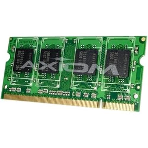 Axiom Memory 8Gb DDR3-1333 Sodimm for Apple - MB1333/8G-AX