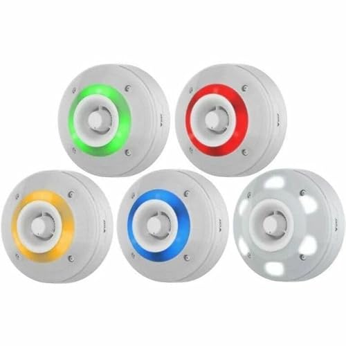 AXIS D4100-VE Mk II Network Strobe Siren