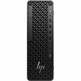 HP Z2 G1i Workstation - Intel Core Ultra 7 265K - 32 GB - 1 TB SSD - Small Form Factor - Black - Intel W880 Chip - Windows 11 Pro - NVIDIA RTX A1000 8 GB Graphics - English Keyboard