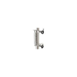 Tripp Lite Hospital Mounting Clamp for Medical-Grade Power Strips, Hospital Power Strip Holder (PSCLAMP)