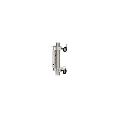 Tripp Lite Hospital Mounting Clamp for Medical-Grade Power Strips, Hospital Power Strip Holder (PSCLAMP)