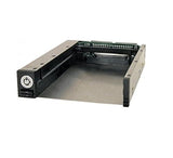 CRU-DataPort DP25 6G SATA or SAS Frame 8512-7302-9500