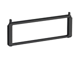 mBar Pro Foldable Laptop Stand - Black