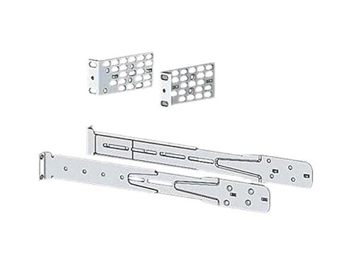 Cisco Systems Extension Rails and Brackets for Four Point MOUNTING