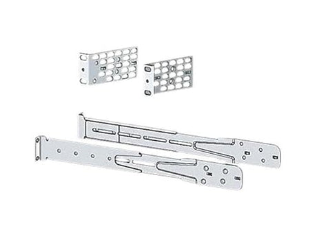 Cisco Systems Extension Rails and Brackets for Four Point MOUNTING