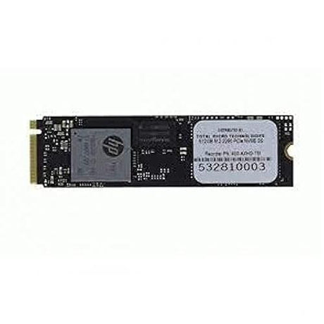 This Total Micro 512GB M.2 2280 PCIE NVME Solid State Drive Meets O