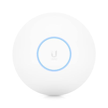 Ubiquiti Networks UniFi 6 Pro Access Point - U6-Pro Wi-Fi 6, White