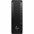 HP Z2 G1i Workstation - Intel Core Ultra 5 235-32 GB - 1 TB SSD - Small Form Factor - Black - Intel W880 Chip - Windows 11 Pro - NVIDIA RTX A1000 8 GB Graphics - English Keyboard - Ethernet
