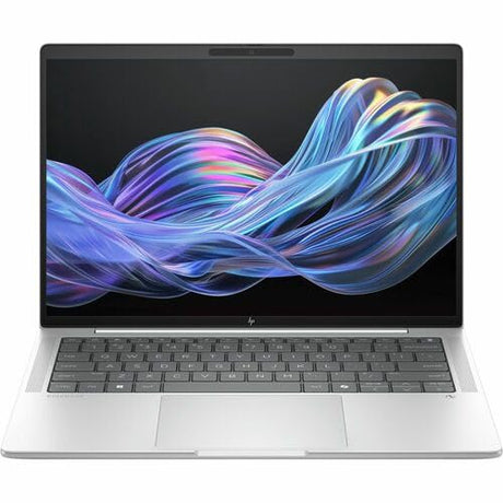 HP EliteBook X G1i 14 Notebook Next Gen AI PC - WUXGA - 1920 x 1200 - (Intel Core Ultra 7 268V Octa-core (8 Core) - 32 GB Total RAM - 32 GB On-board Memory - 512 GB SSD - Smart Buy - Intel Chip - LTE