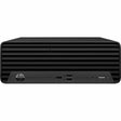 HP Pro SFF 400 G9 Desktop Computer - Intel Core i5 12th Gen i5-12500 - vPro Technology - 16 GB - 512 GB SSD - Small Form Factor