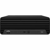 HP Pro SFF 400 G9 Desktop Computer - Intel Core i5 12th Gen i5-12500 - vPro Technology - 16 GB - 512 GB SSD - Small Form Factor