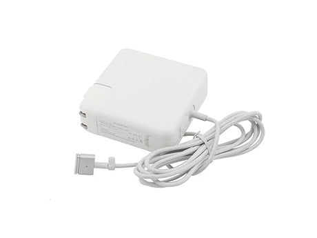 MD592LL/A-BTI 14.85V 45W 3.05A Amp Wall Mount AC Adapter for Apple, White