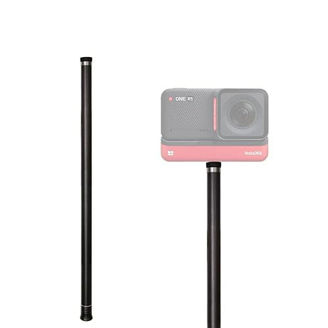 Insta360 Extra Long 3M (10ft) Invisible Selfie Stick Extension for ONE RS One X2 & X3 Ext Inv Selfie Accessories