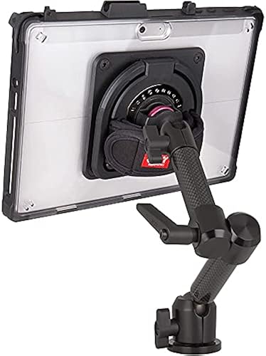 MagConnect Edge MP Wall | Counter Mount for Surface Go 4 | Go 3 | Go 2 | Go