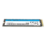 Lexar Disque SSD NM610 Pro 500Go - NVMe M.2 Type 2280