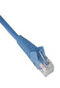 100ft Cat6 Blue Gigabit Molded Snagless Rj45 M/M Patch Cable 100-ft. Blue