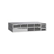 Cisco Catalyst 9200L - Network Advantage - switch - L3 - 24 x 10/100/1000 + 4 x Gigabit SFP (uplink) - rack-mountable
