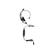 SPRACHT Zum UC1 - Headset - Black (ZUMUC1)