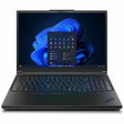 Lenovo ThinkPad P16 Gen 3 21RQ0018US 16 Mobile Workstation - WUXGA - Intel Core Ultra 7 255HX - 32 GB - 1 TB SSD - English (US) Keyboard - Black - Intel Chip - 1920 x 1200 - Windows 11 Pro - NVIDIA R