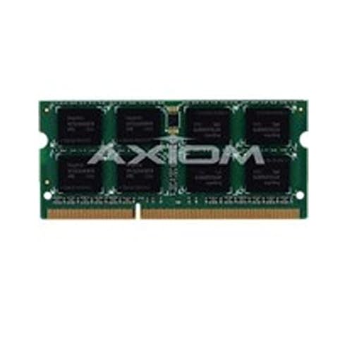 Axiom Memory Solutionlc 8GB DDR4-2400 SODIMM - AX42400S17B/8G