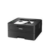 Brother HL-L2460DW Home Office Monochrome Laser Printer with 700 Prints in-Box