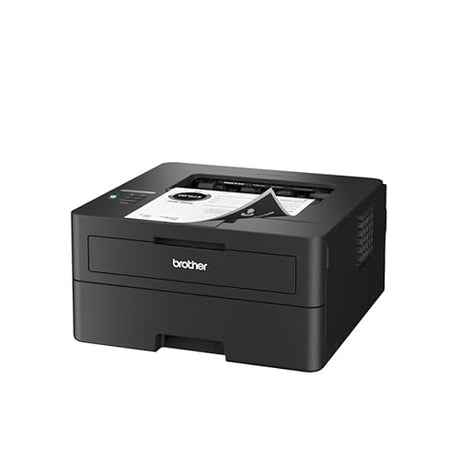 Brother HL-L2460DWXL Home Office Monochrome Laser Printer with 4,200 Prints in-Box