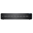Belkin Universal 2nd Gen Secure KVM Switch, 8-Port Dual Head w/ CAC