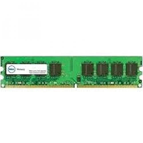 TOTAL MICRO TECHNOLOGIES 8GB 2666MHZ Memory for DELL